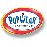 Logo Popular Playthings