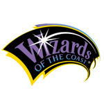 Logo Wizards of the Coast Logo Wizards of the Coast