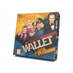 Details about   PARTY GAME WALLET By Cryptozoic Lifestyle Board games New Sealed 