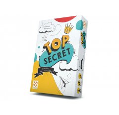  Top Secret