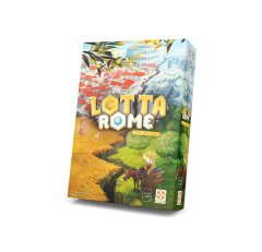  Lotta Rome
