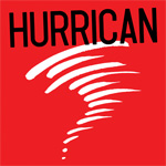 Logo Hurrican